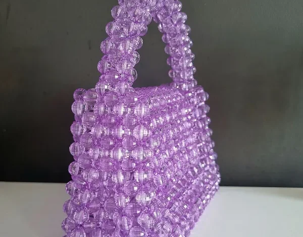 Shop Beaded Bags