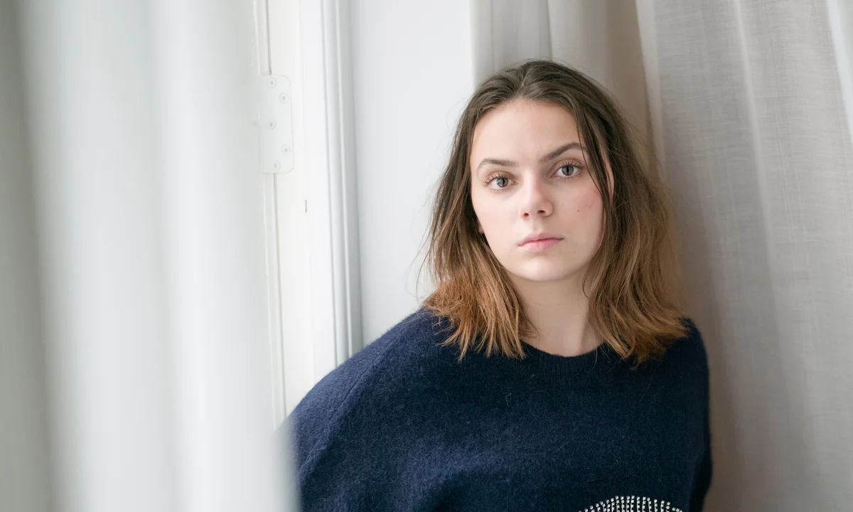 dafne keen