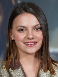dafne keen