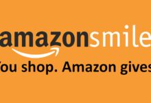 amazon smile