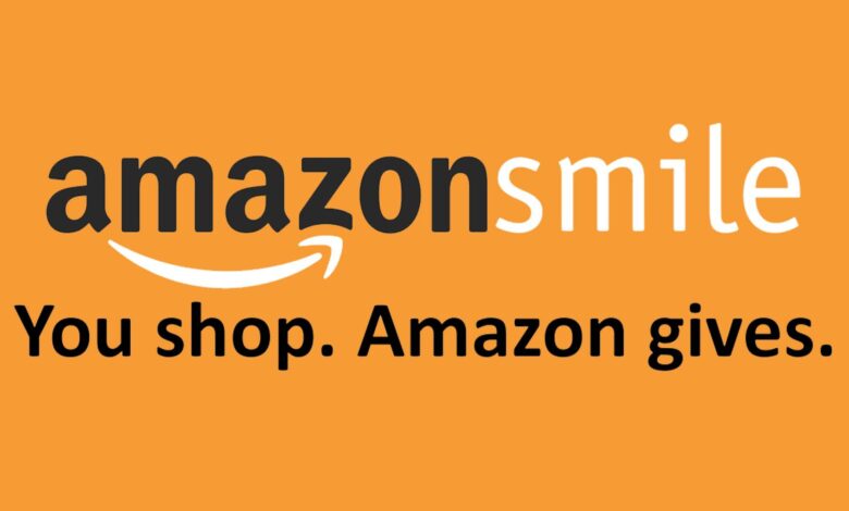 amazon smile