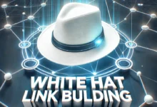 white hat link building ben a roo