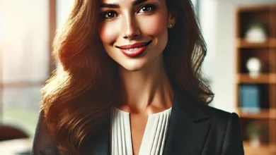 Malia Manocherian