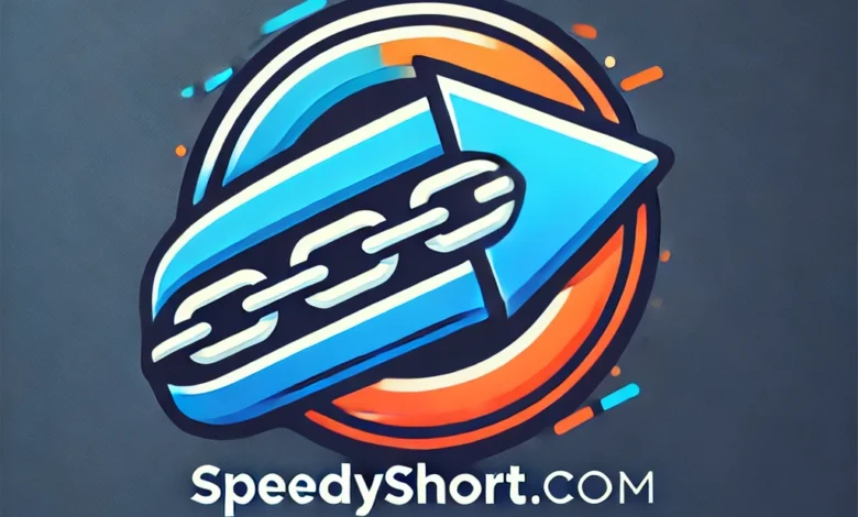 Speedyshort.com