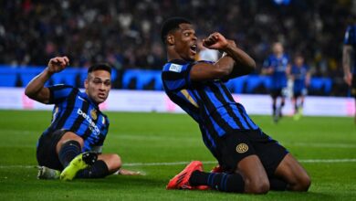 inter vs estrella roja